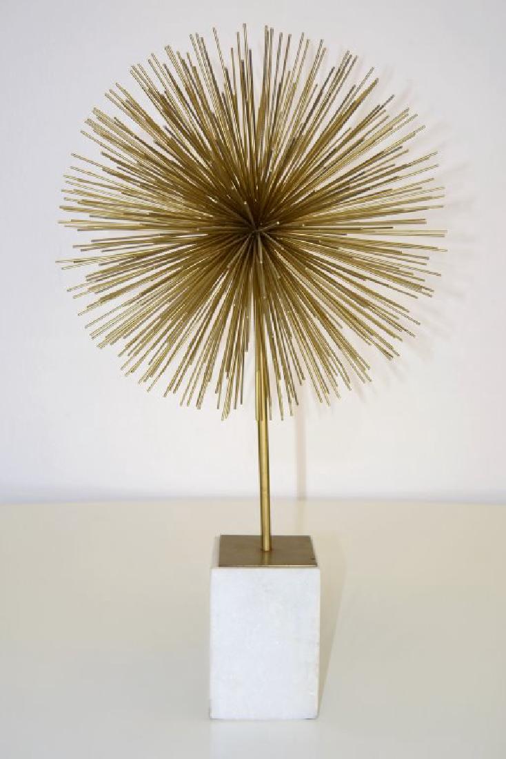 C. Jere Pom Pom Sculpture (1 of 5)