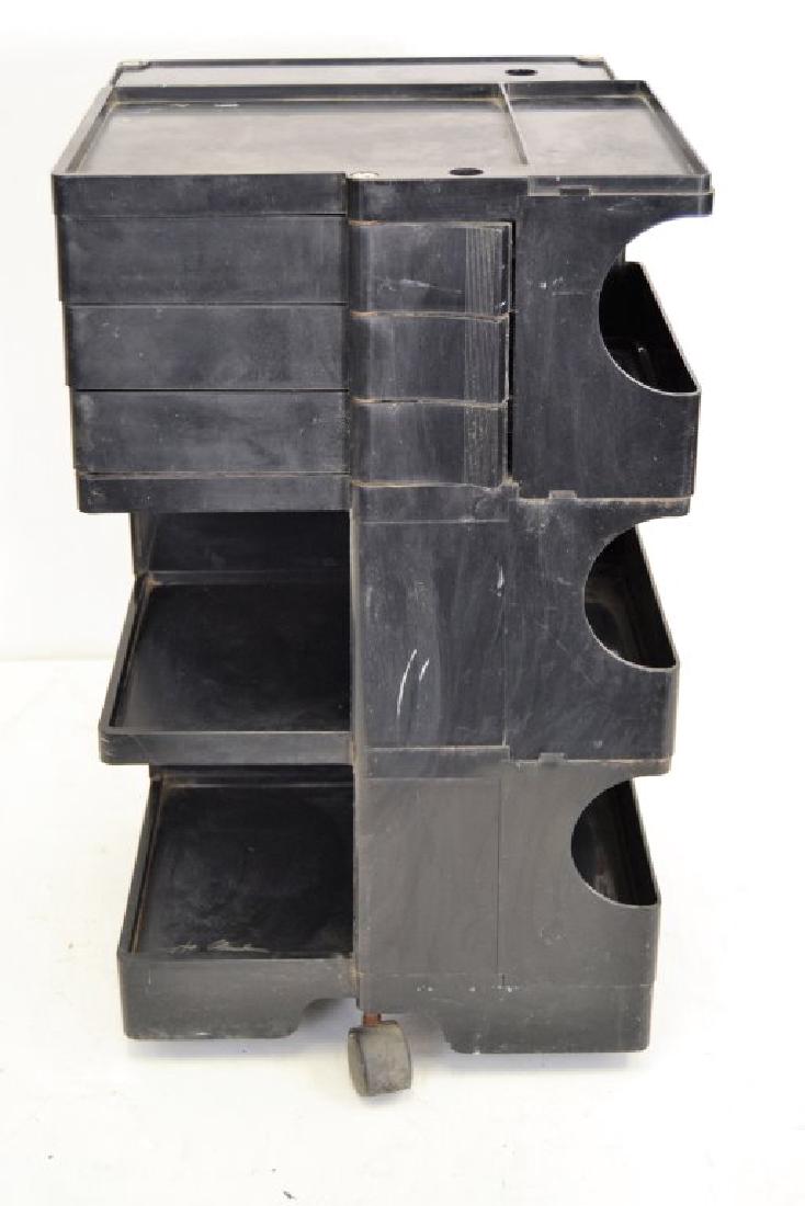 Joe Columbo "Bobo" Trolley (1 of 8)