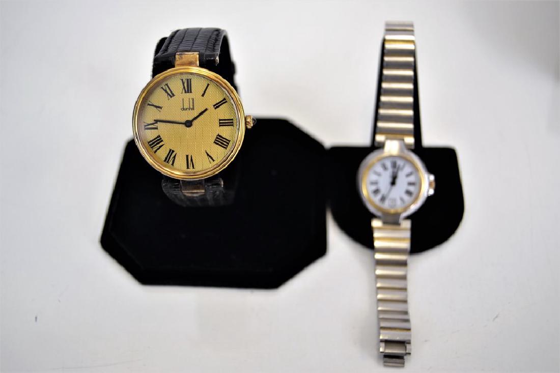 Dunhill Watches - Mens/Ladies (1 of 9)