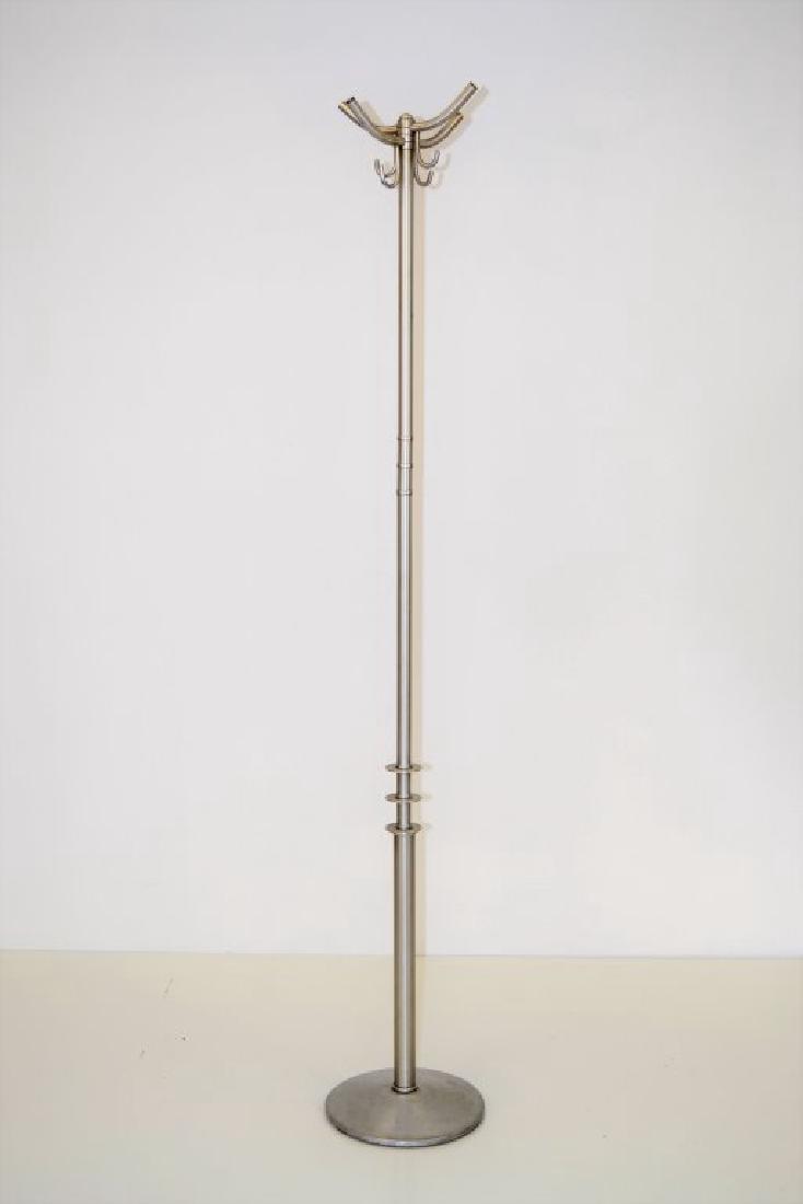 Rare Warren McArthur Coat Rack (1 of 4)