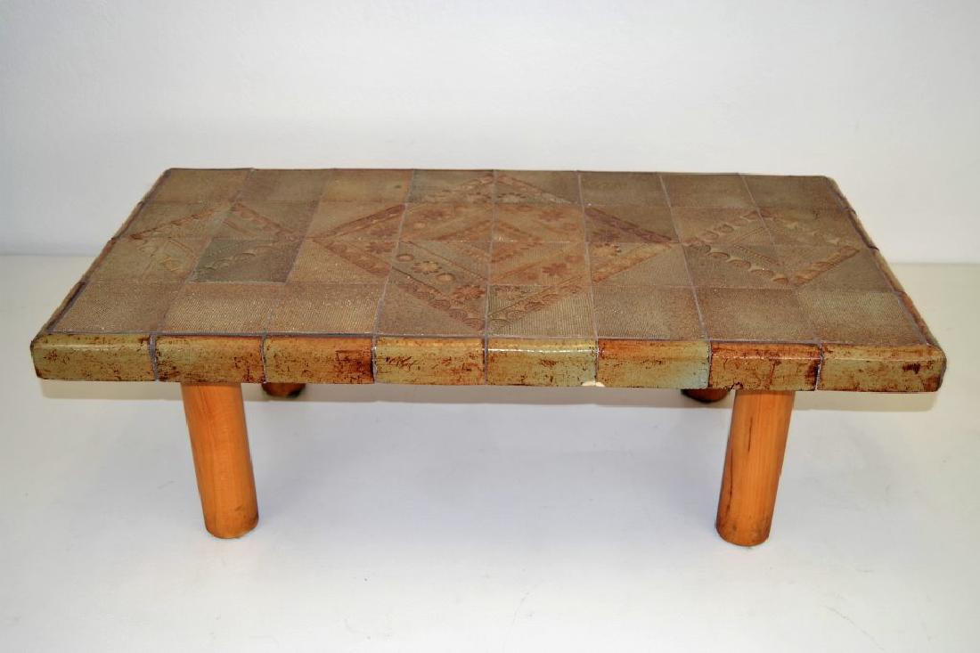 Roger Capron Cocktail Table (1 of 5)