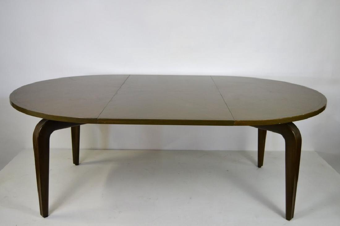 Monteverdi-Young Game Table (1 of 3)