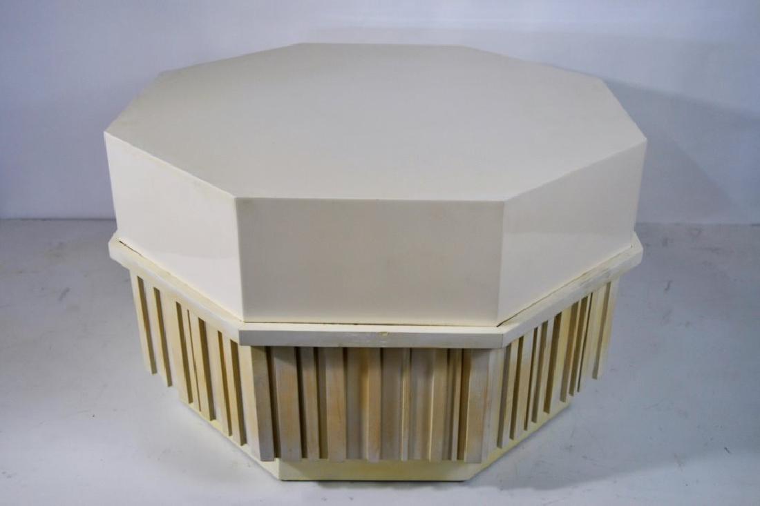 Johnathan Adler Custom Coffee Table (1 of 3)