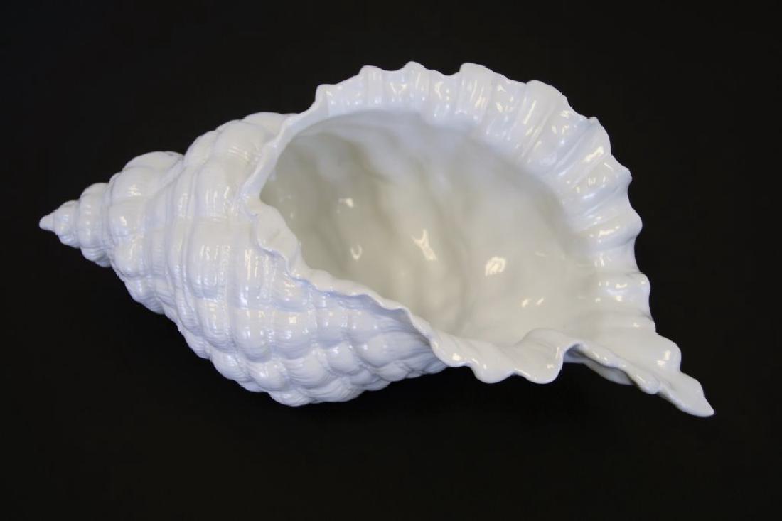 Italian Shell Dish (1 of 4)
