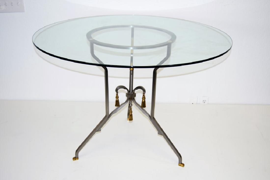 P. E. Guerin Center Table (1 of 7)