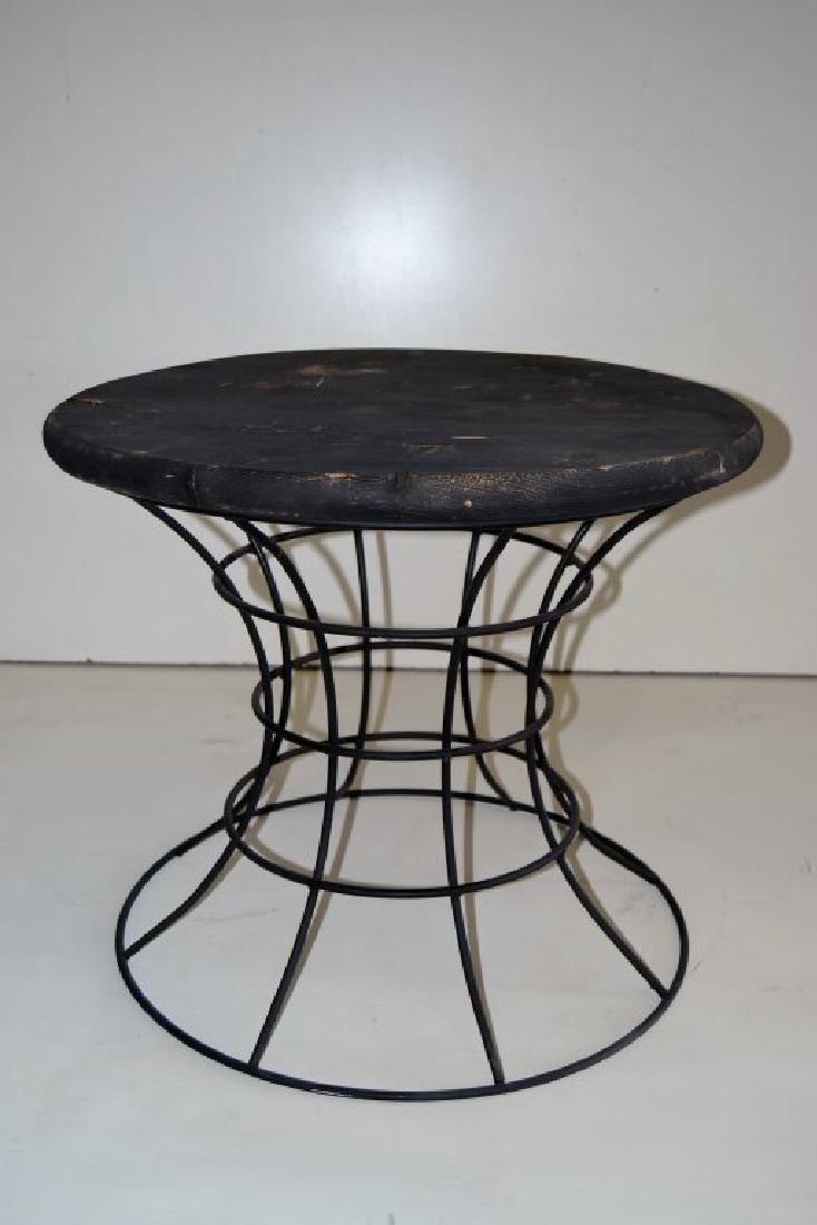 John Risley Side Table (1 of 2)