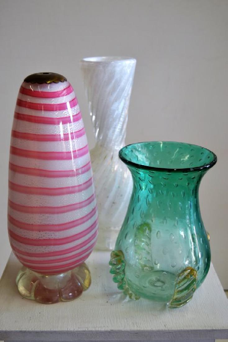 Three Italian Lamp Bases (1 of 3)