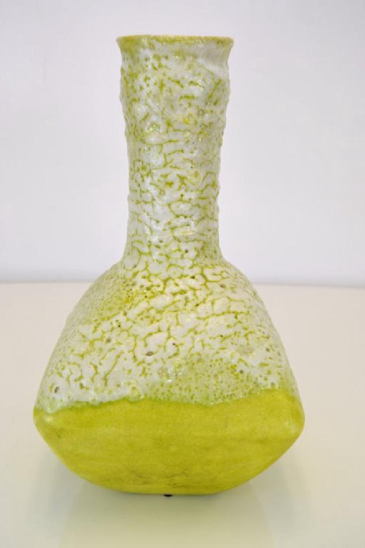 Gambone Volcanic Glaze Vase (1 of 6)