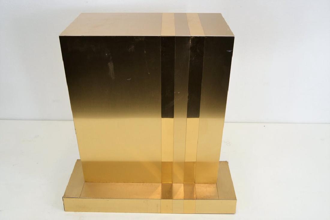 Paul Evans Cityscape Style Console (1 of 6)