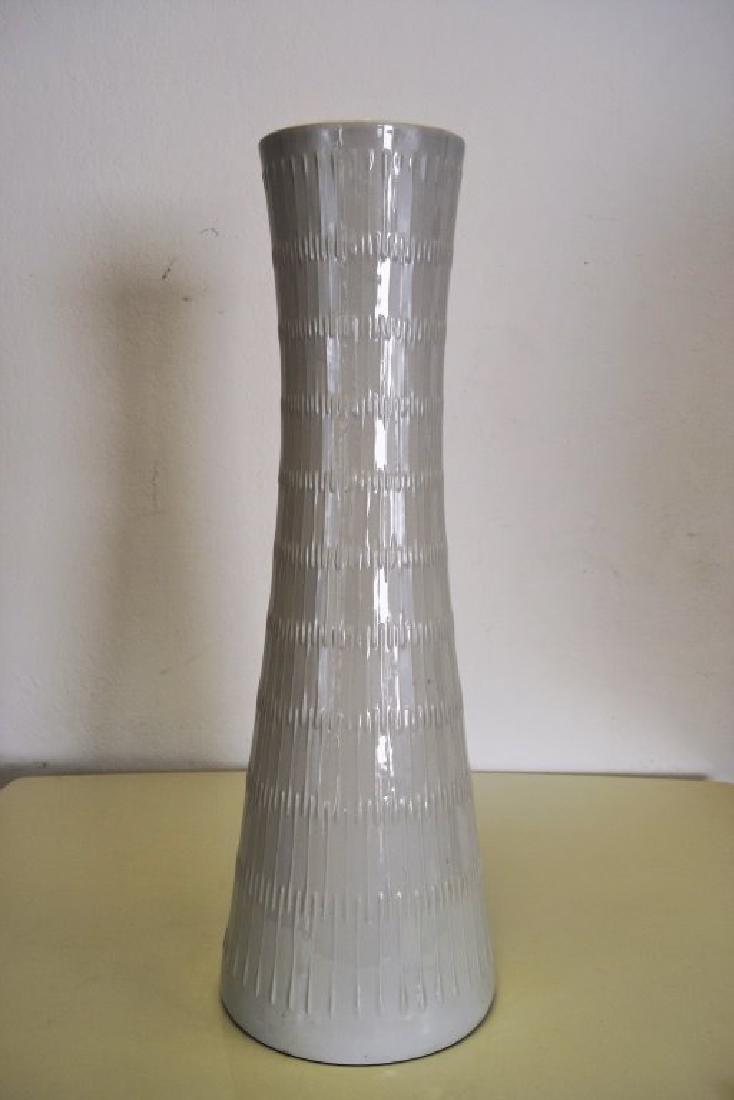 Hutschenreuther Monumental German Ceramic Vase (1 of 7)