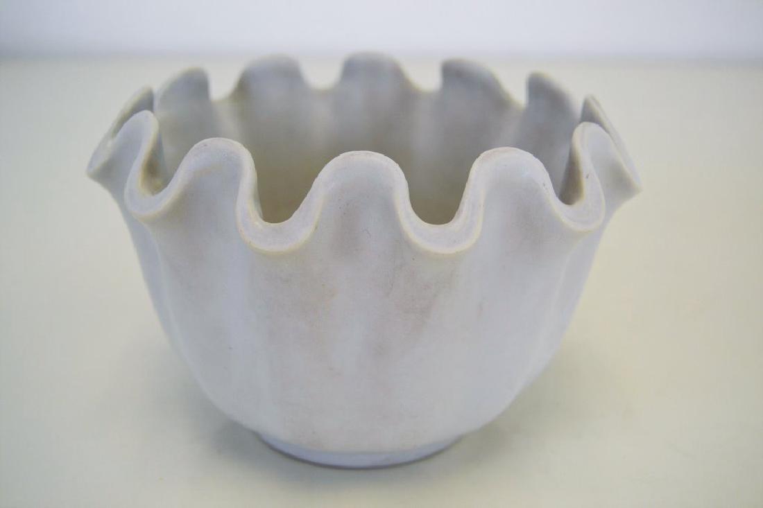 Wilhelm Kage "Vecta" Vase (1 of 4)