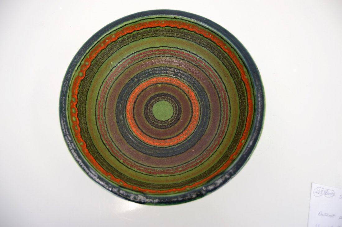 Gamboni Large Center Bowl (1 of 5)