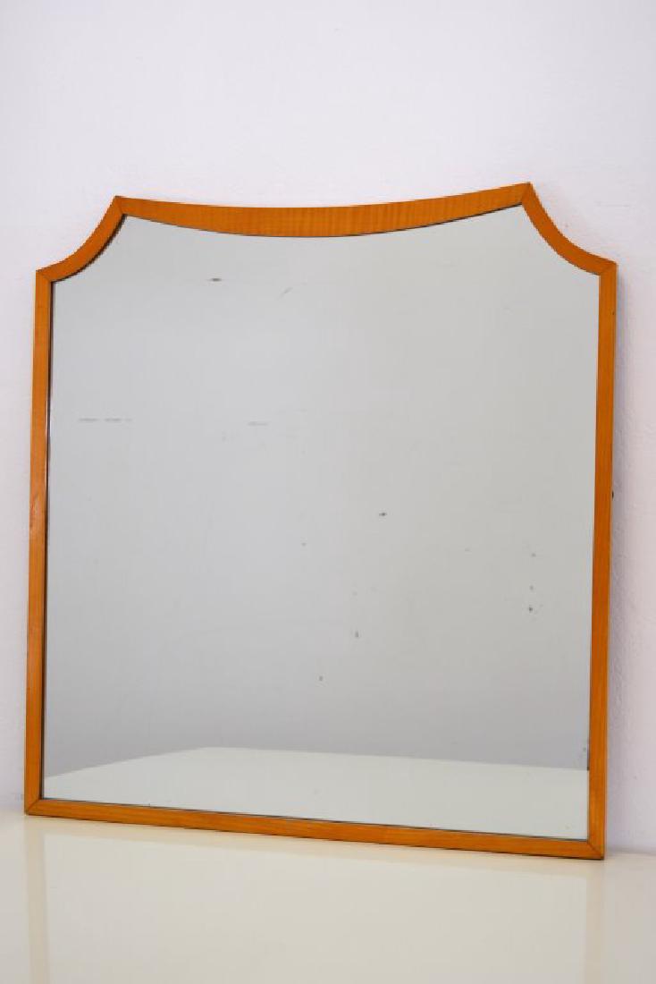 Robsjohn Gibbings Mirror (1 of 3)