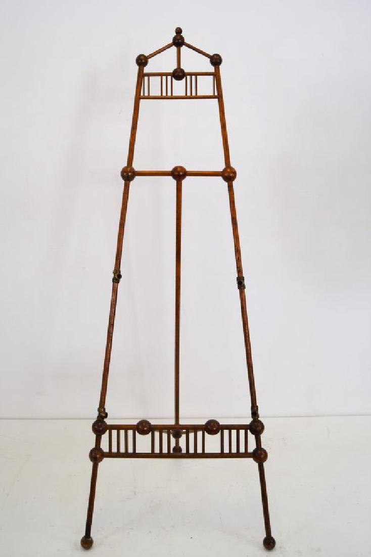 American Aesthetic Movement Easel (1 of 6)
