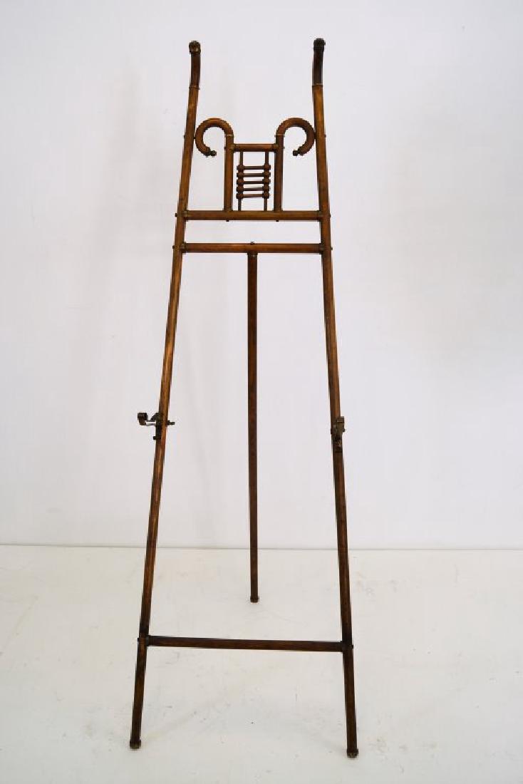 American Aesthetic Movement Easel (1 of 6)