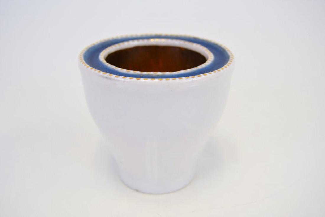 Waylande Gregory Vessel - Signed (1 of 4)
