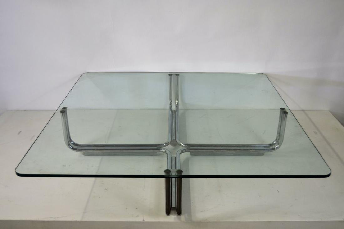 Gianfranco Frattini Cocktail Table (1 of 4)