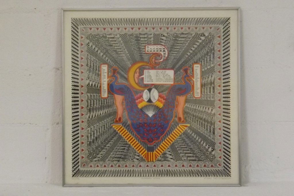 Pedro Friedeberg: Another one.