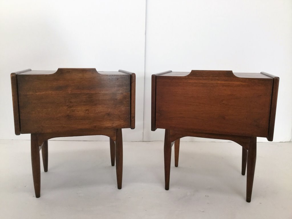 John Keal for Brown & Saltman Night Stands (1 of 6)
