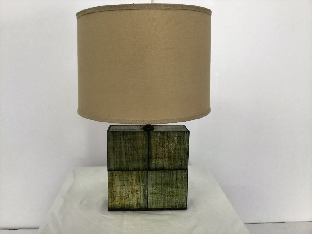 Custom Paul Laszlo by Bottega Karin  Lamp (1 of 4)