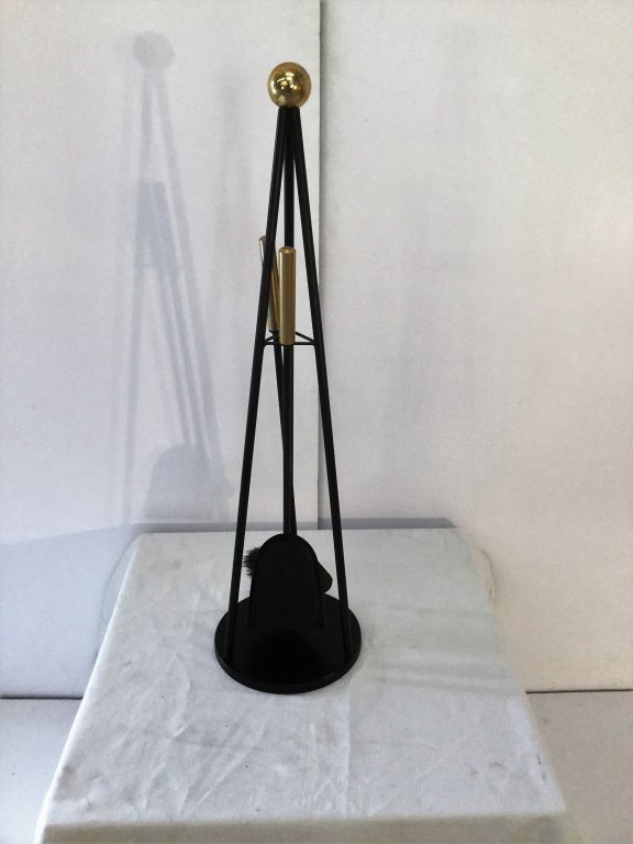 Felmore Three  Piece  Fire Tool Set (1 of 3)