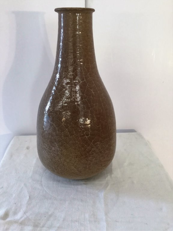 Myrton Purkiss Large Studio Pottery Vase (1 of 4)