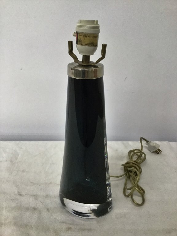 Carl Fagerlund for Orrefors Table Lamp (1 of 4)