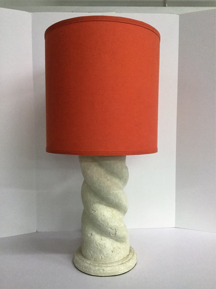 Michael Taylor Style Table Lamp (1 of 3)