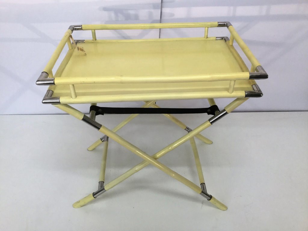 Alessandro Albrizzi Folding Bar Tray (1 of 5)