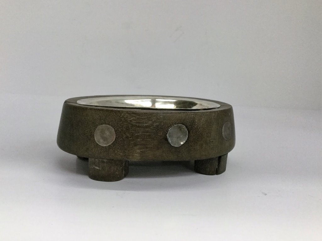 William Spratling Small Bowl (1 of 5)