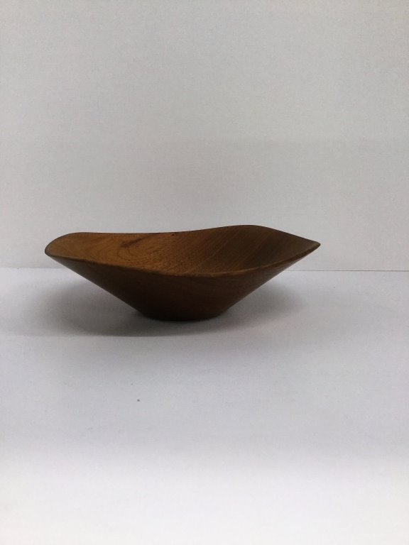 Rude Osolnik Wood Bowl (1 of 4)