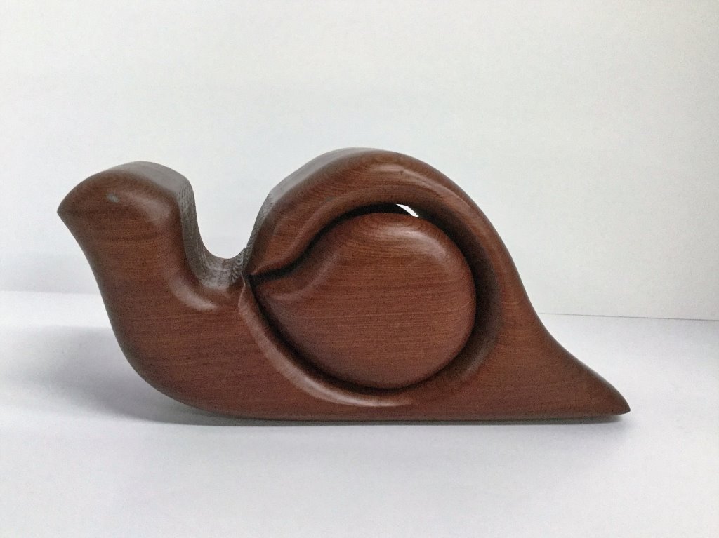 Wood Snail Box (1 of 5)