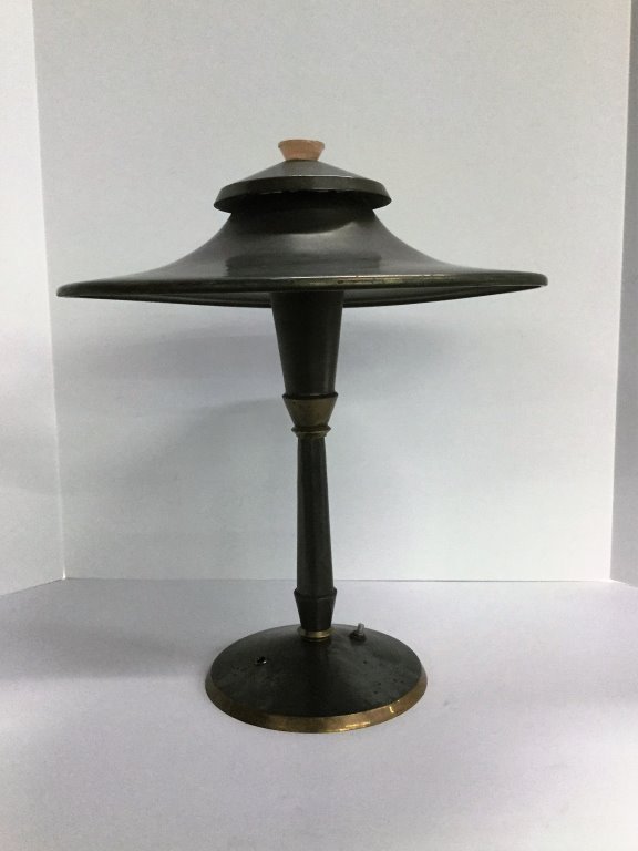 Deco Table Lamp: (Keywords Search): Hermes, Gucci, Vuitton, Goyard