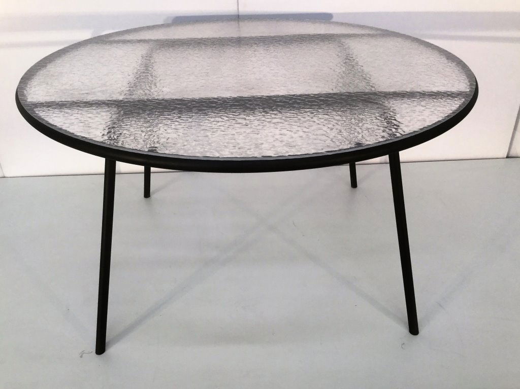 Van Keppel and Green Dining Table (1 of 3)