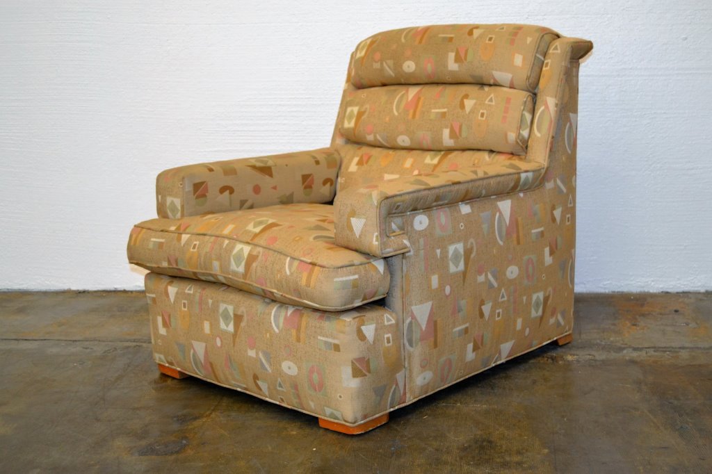 Paul Laszlo Lounge Chair (1 of 5)