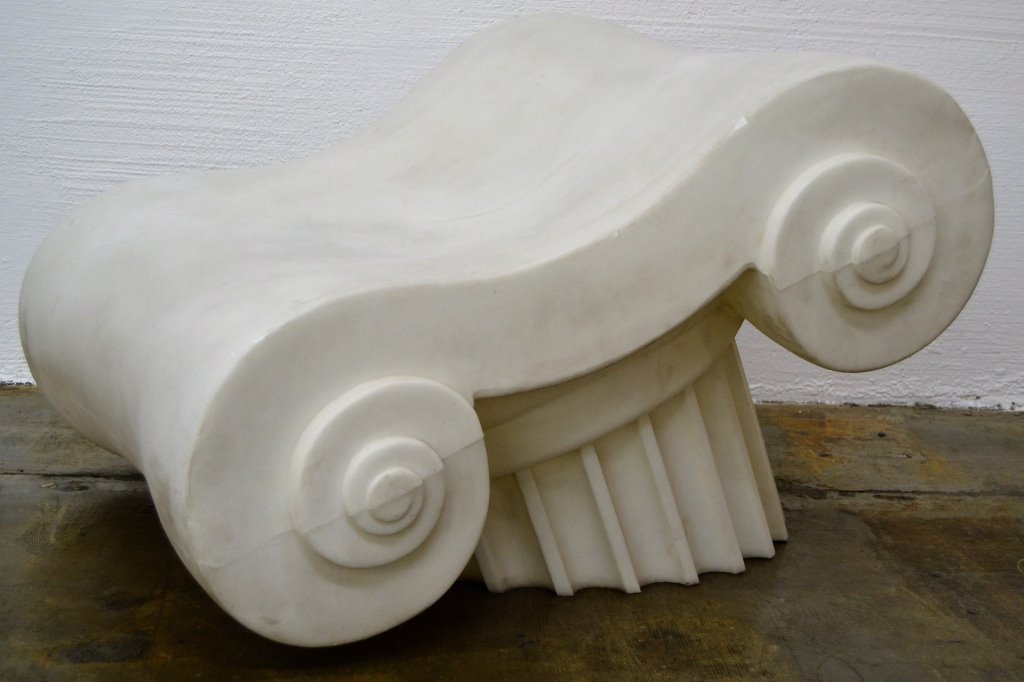 Studio 65 "Capitello" Lounge Chair (1 of 3)