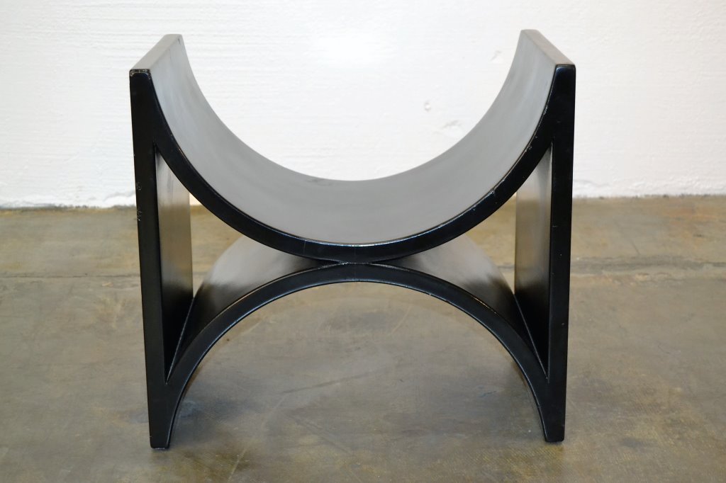 Karl Springer " JMF " Bench (1 of 2)