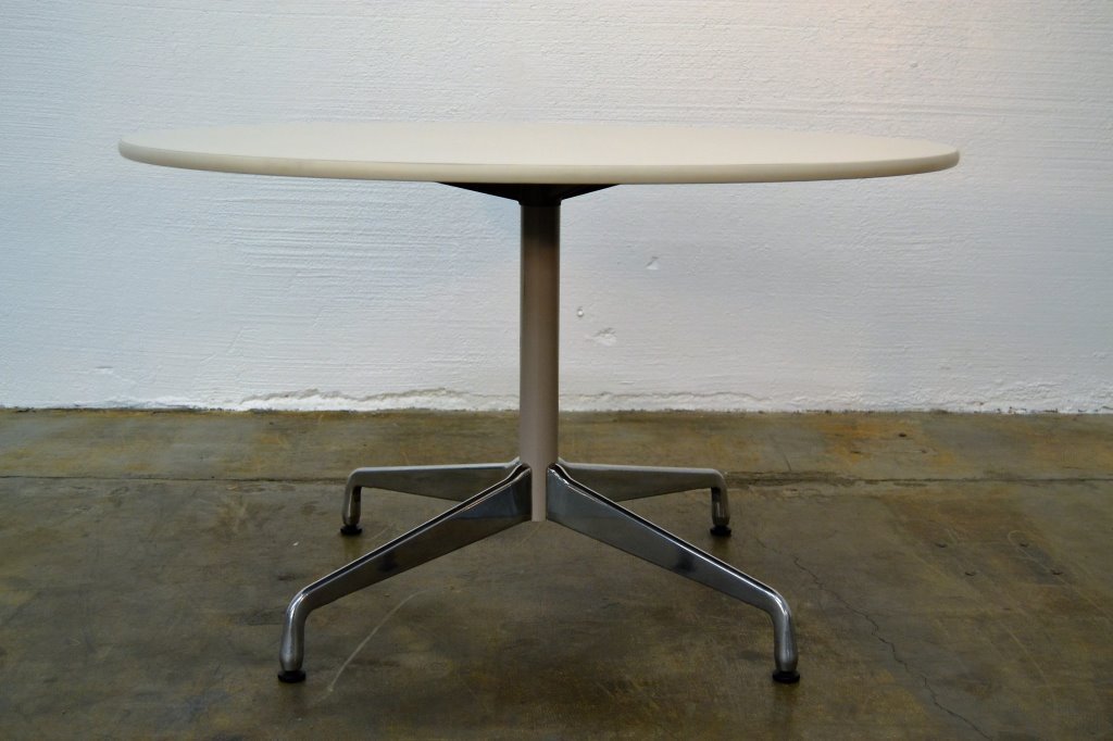 Eames Dining Table (1 of 3)
