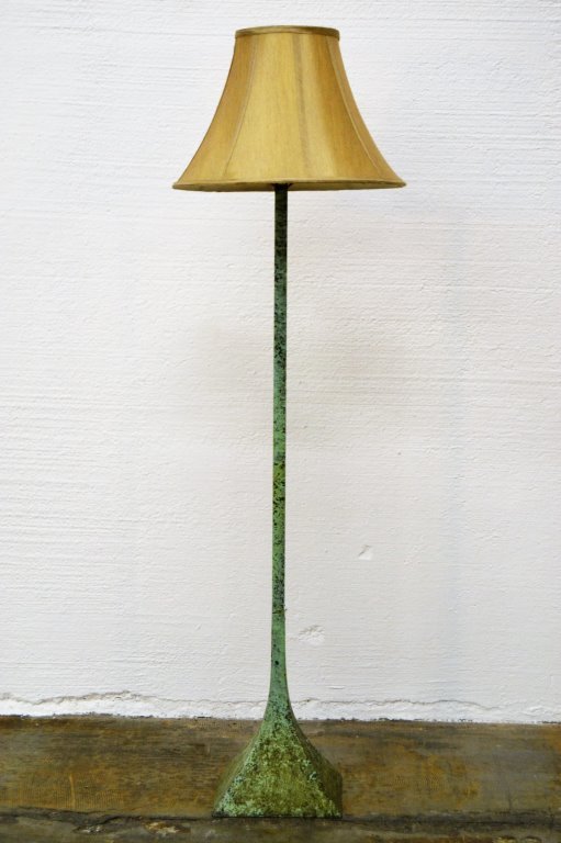 Stuart Ross James for Hansen Floor Lamp (1 of 3)