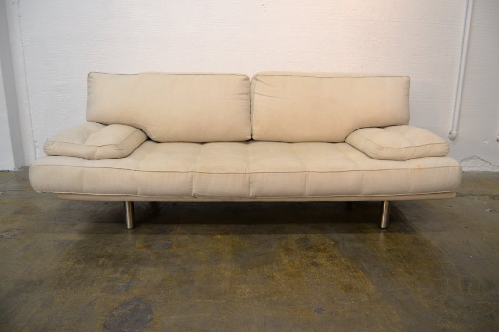 Zanotta Sofa (1 of 2)