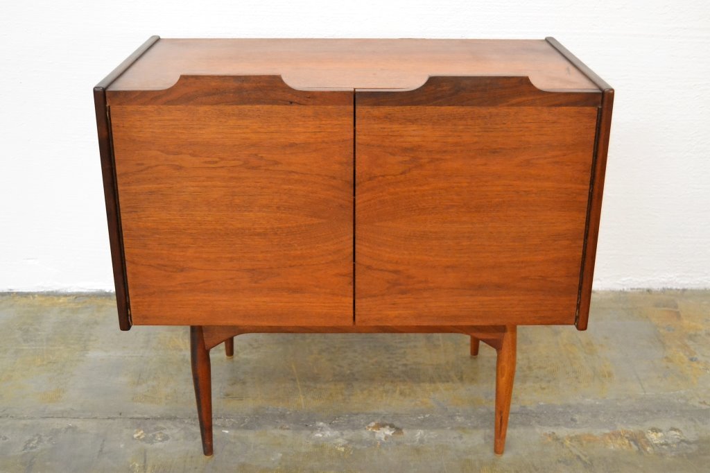 John Keal Two Door Cabinet (1 of 4)