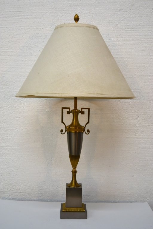 Maison Charles Table Lamp (1 of 3)