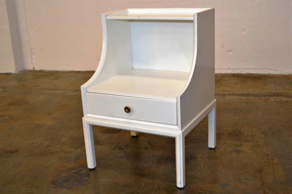 Tommi Parzinger for Charak Side Table (1 of 3)