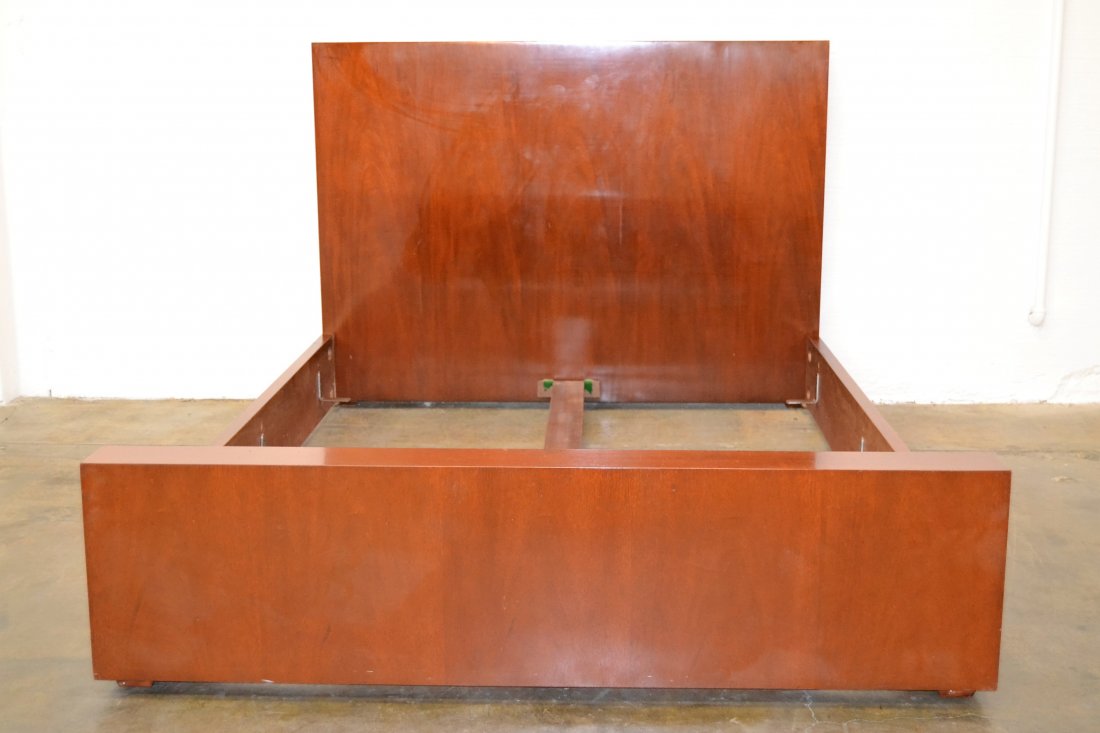 Ralph Lauren Bed (1 of 3)