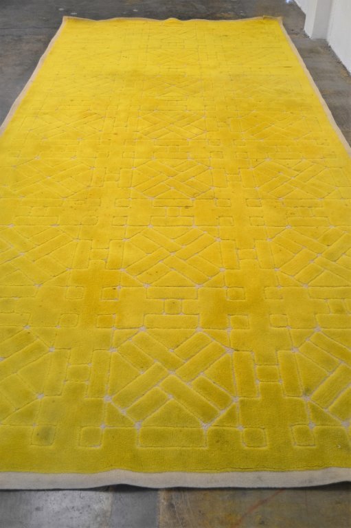 Edward Fields Rug (1 of 10)