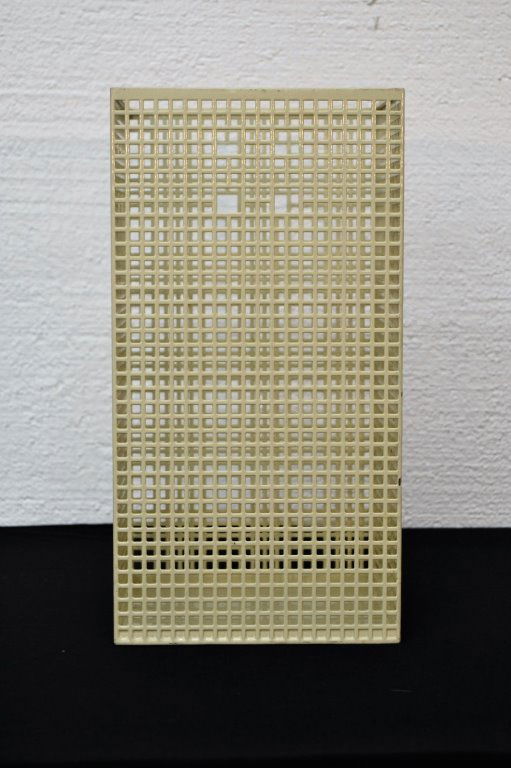 Josef Hoffman Umbrella Stand (1 of 3)