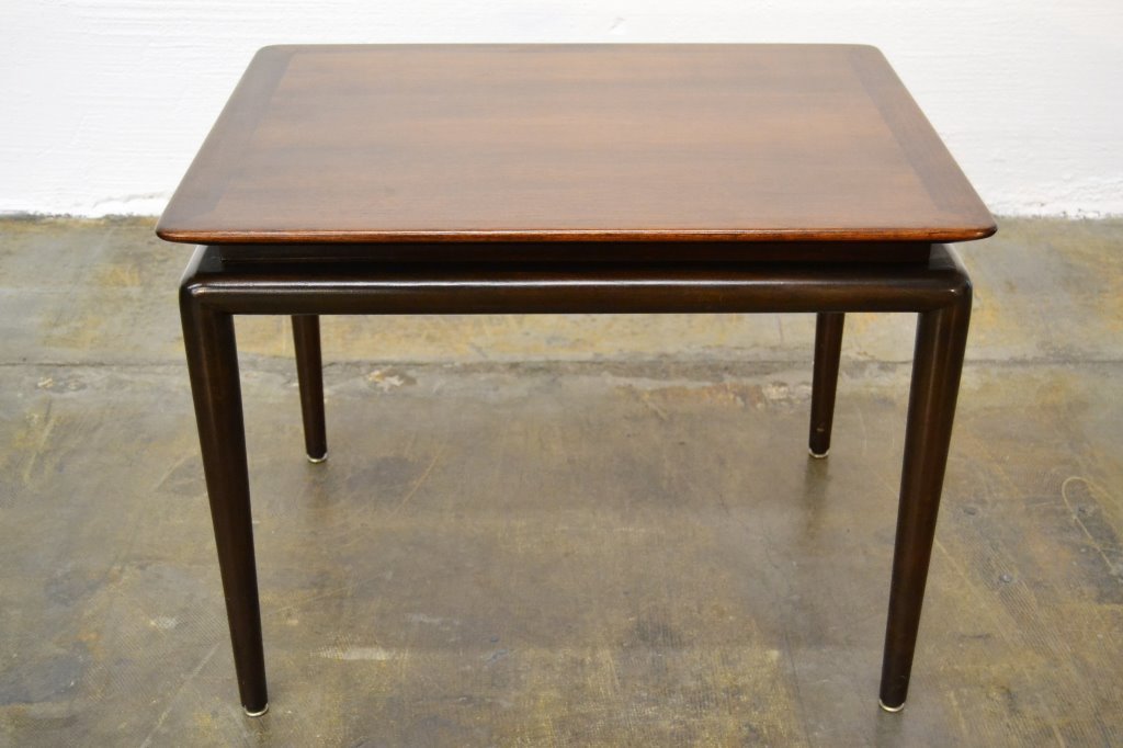 Monteverdi Young Side Table (1 of 3)