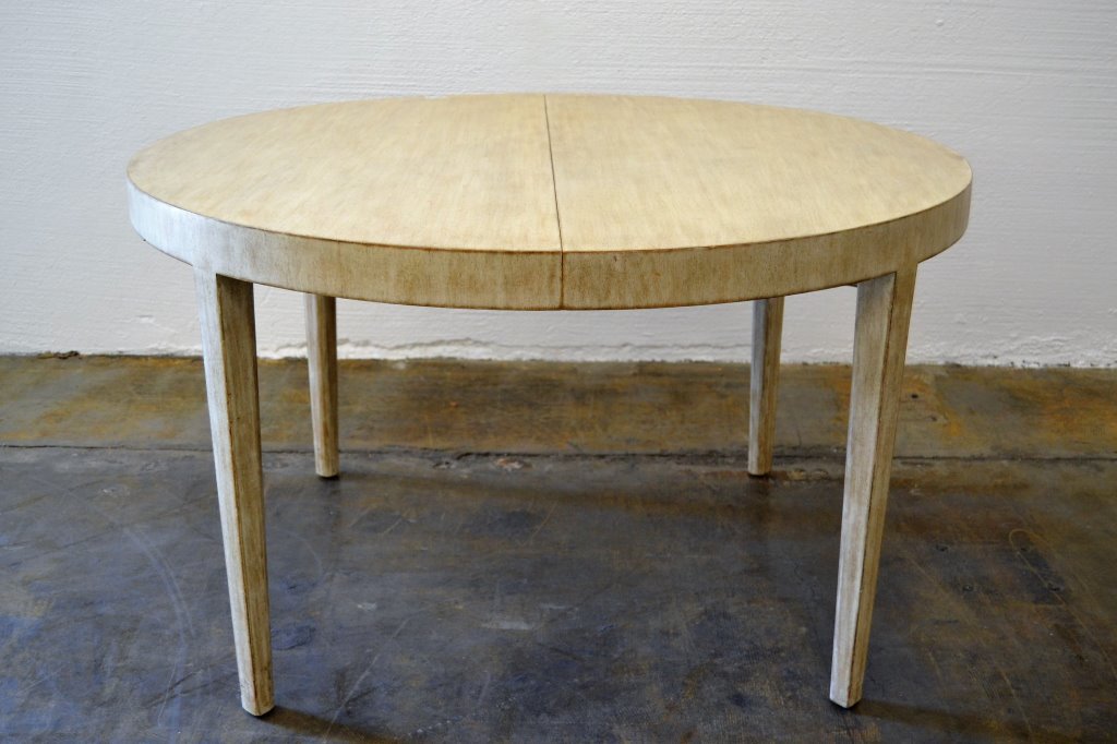 Edward Wormley for Dunbar Dining Table (1 of 3)