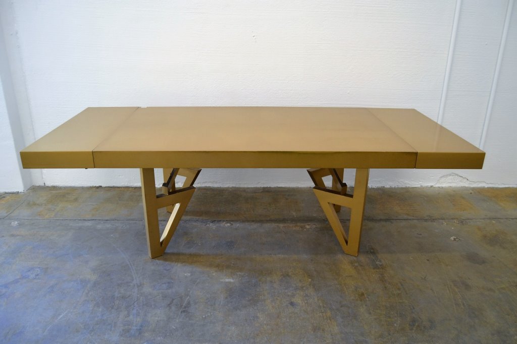 Maximillian for Karpen Table (1 of 3)