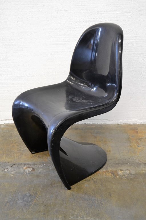 Verner Panton Chair (1 of 3)